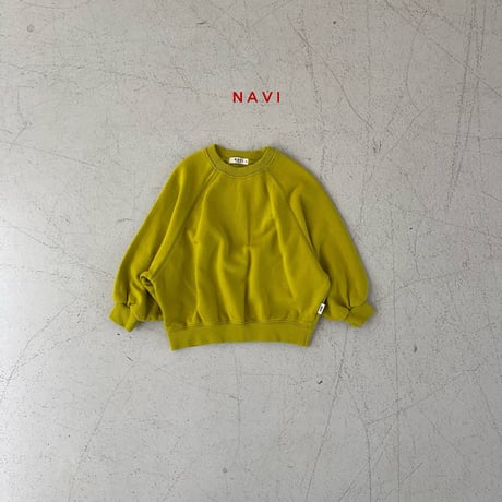 navi/29. point man-to-man S-XL