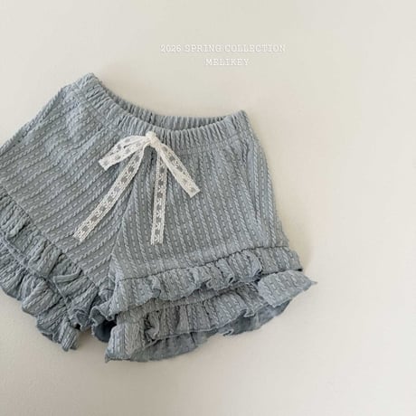 melikey/15. chu chu fril P  XS-XL