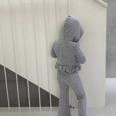 ellymolly/62. mashmello bullon hood jumper 13-15
