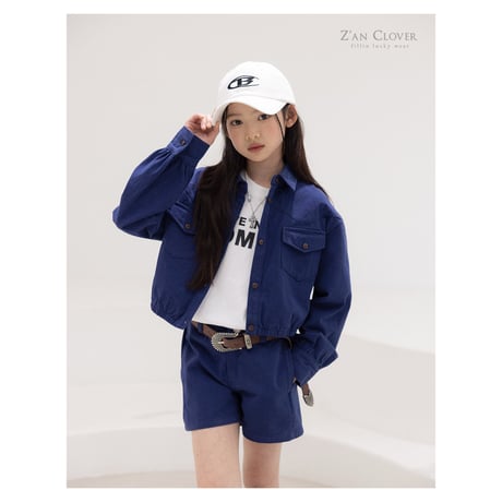 zanclover/25. 4bu cotton pants 3-11