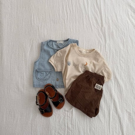 amigo/28. indie pants XS-XL