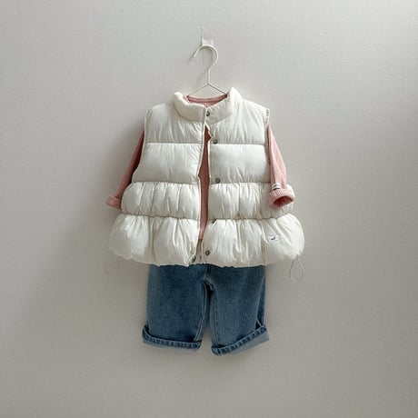 atomeme/43. Pongle Padding Vest S-XL