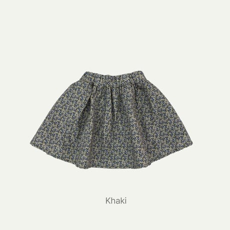 bellot/19. flo skirt S-XL