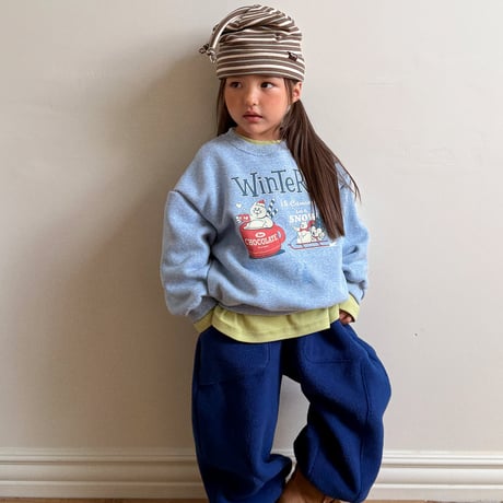 ellymolly/34. pony winter beanie FREE