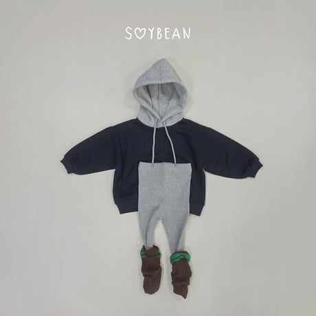 soybean/71. plan ) golgi leggings JS-JM