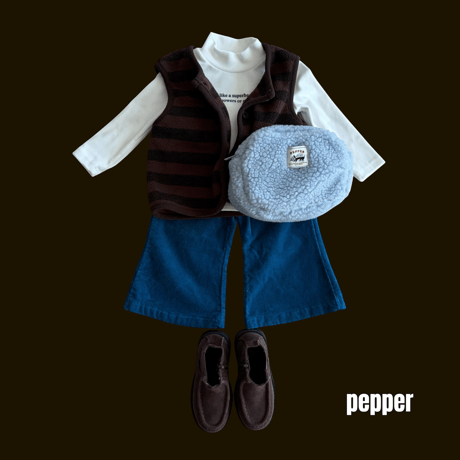 pepper/13. pogle bag FREE