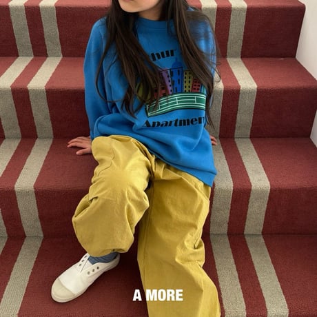 amore/19. utility pants XS-XL