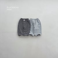 blackbean/4. nine bebe pants S-M
