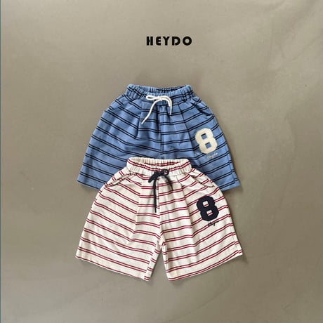 heydo/72. hey bermuda P  JS-JL