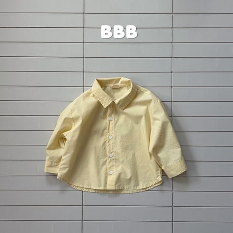 bellabambina/17. roong shirt ADULT