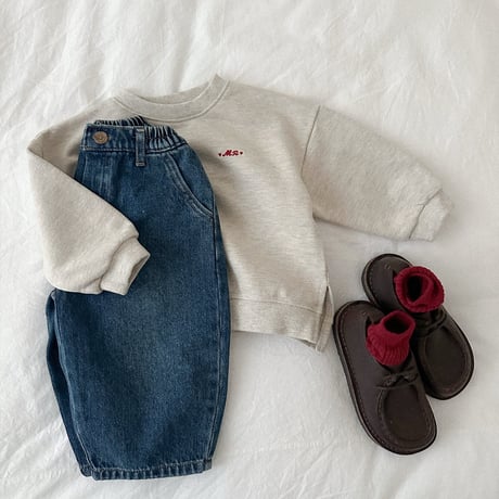 minirobe/20. Autumn Little Pants S-XL