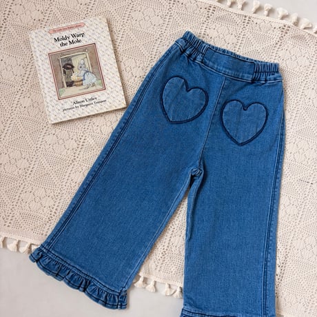 momoann/6. fril denim 5-13
