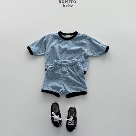 bonito/98. dot rappa set 6M-18M