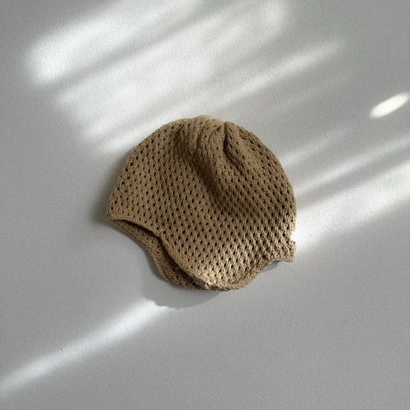 minirobe/51. crochet beanie  FREE