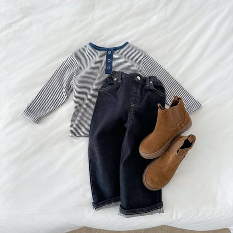digreen/17. scone denim pants? S-2XL