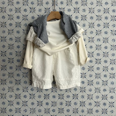 gou/133. B- knee pants 2(6-12M)-3(12-18M)