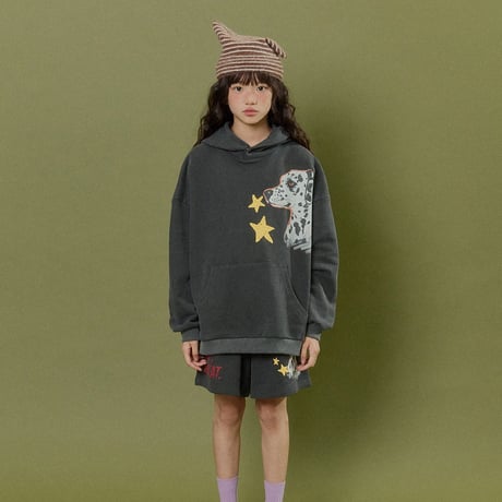 forkchips/56. dalmasyan half pants M-XL
