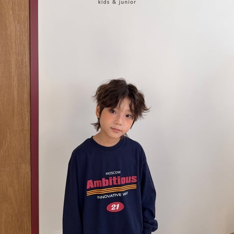 owen/41. ambitious T-shirt S-XL