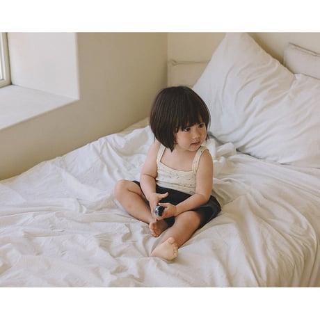 melmel/19. Linen Shorts XXS-XL
