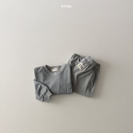 amigo/29. madlen T-shirt XS-XL