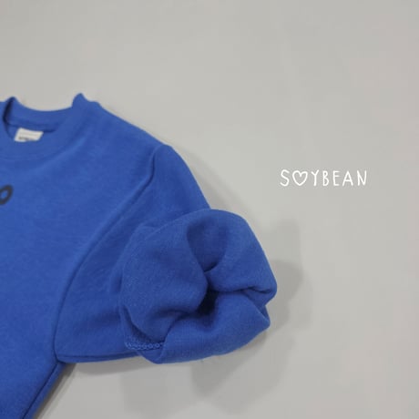 soybean/79. plan ) milo popo man-to-man XS-XL