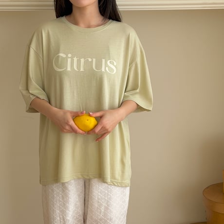 ninibello/129. adult ) Russ half t T-shirt FREE