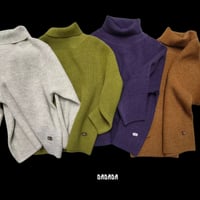 dadada/6. snug golgi knit JS-JL