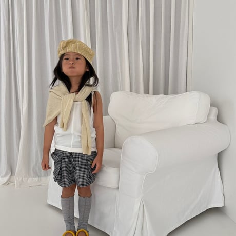 gou/64. pangpang half pants JS-JL