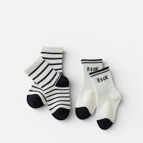 dudie/3. it's okay four set M(150-180)-XL(200-230)