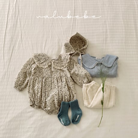 valubebe/62. ailet sera cardigan 6M-S