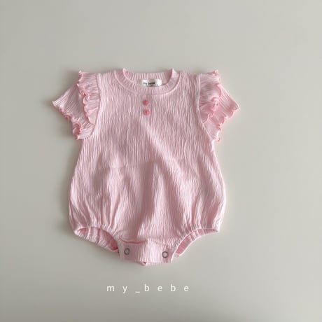 mybebe/42. double nalrari suit S(6-12)-M(12-18)