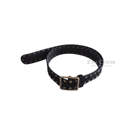 zanclover/88. sweade sturd belt FREE