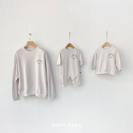 oottbebe/45. moment ( adult ) man-to-man FREE
