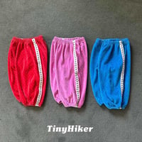 tinyhiker/32. iam star jogger pants XS-XL