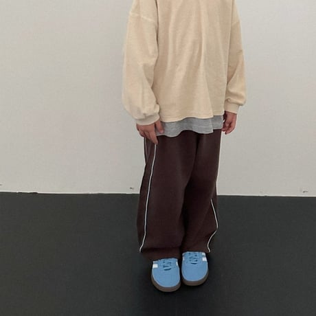 digreen/7. sand terry mtm? S-2XL