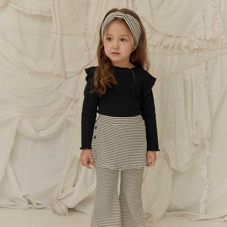 melikey/29. rap boots cut XS-XL