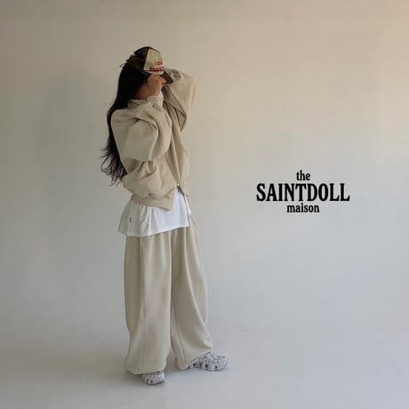 saintdoll/121. king string pants ADULT