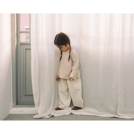 melmel/3. Printed pants XXS-XL