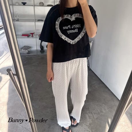 bunnypowder/63. fer scent T-shirt ADULT