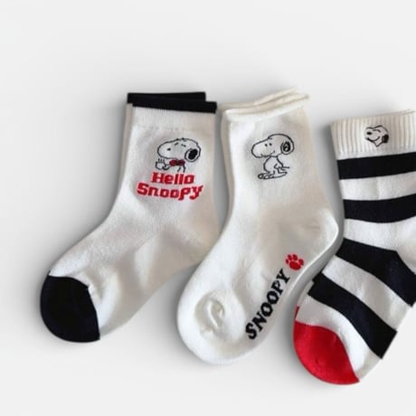dudie/7. snoop three set M(150-180)-XL(200-230)