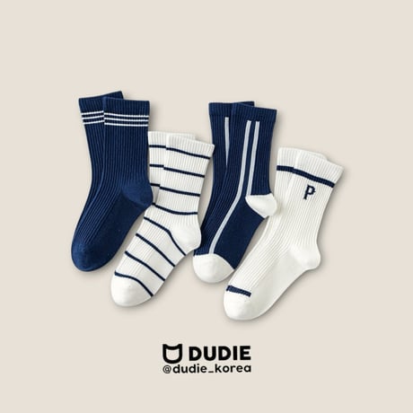 dudie/111. Peace 4_set M(130-150)-XL(220-240)