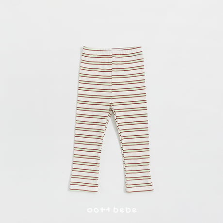 oottbebe/15. sei otte ( kids ) leggings XS(1-2Y)-XL(6-7Y)