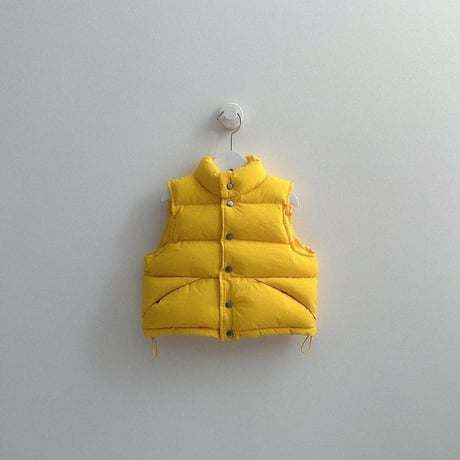 digreen/29. Vivid Padded Vest S-2XL