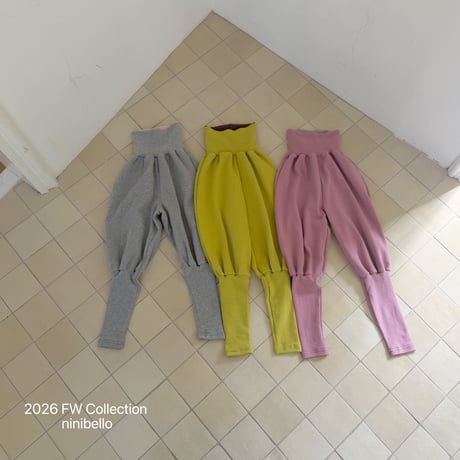 ninibello/76. Magic Harem Pants? 2XL