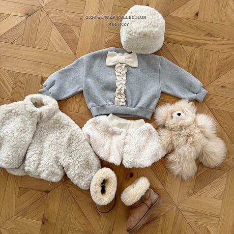 melikey/99. bb fer jacket XS-XL