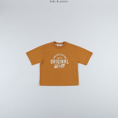 owen/5. original 7bu T-shirt S-XL