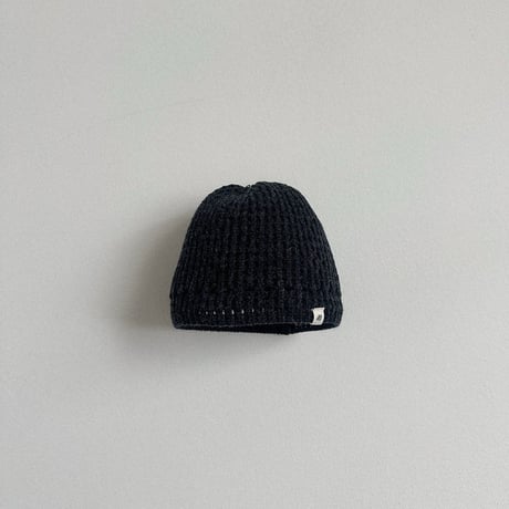 digreen/46. eyelet beanie? FREE