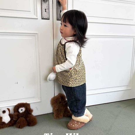 tinyhiker/15. leo Pad one-piece XS-XL