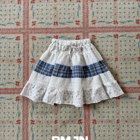 ramijini/25. baily skirt S(S-L)-M(XL-JM)