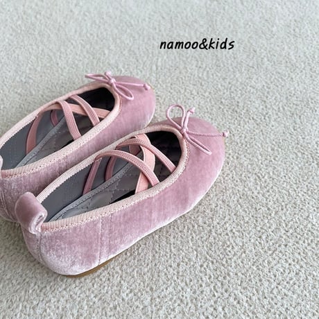 namoo/47. velvet merry jane  140-210